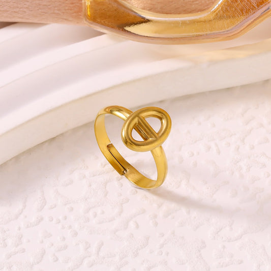 Bague en acier – 3120682