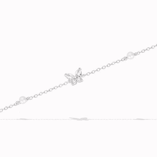 Bracelet argent rh 31EC0330SP