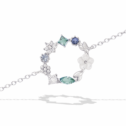 Bracelet en argent – 31ED0580PBZ