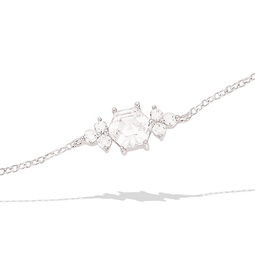 Bracelet en argent – 31ED0640CZ