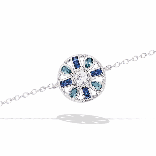 Bracelet en argent – 31ED1760PBZ