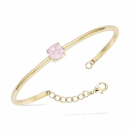 BRA Plaqué Or – 32EC0600PK