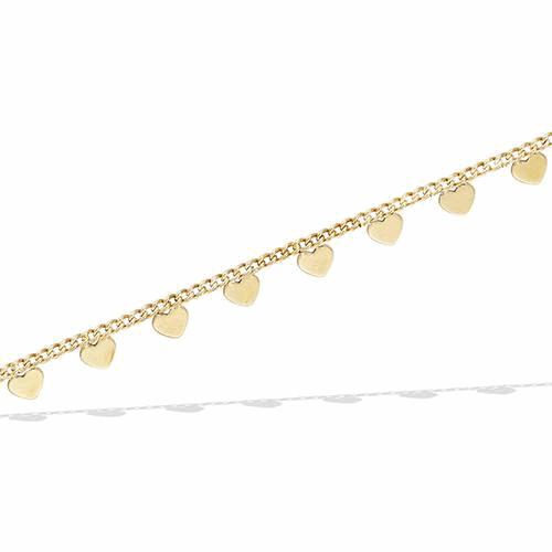 BRA Plaqué Or – 32EC0650