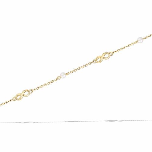 BRA Plaqué Or – 32EC0880SP