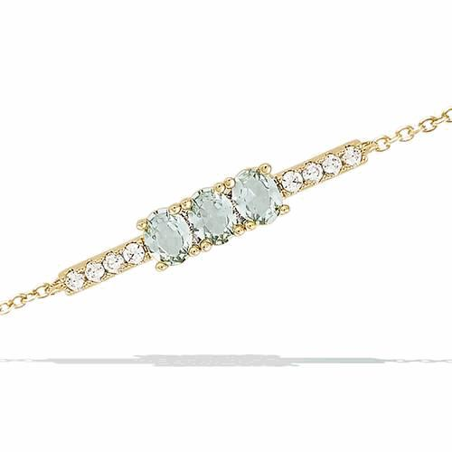 BRA Plaqué Or – 32EC0950AQ