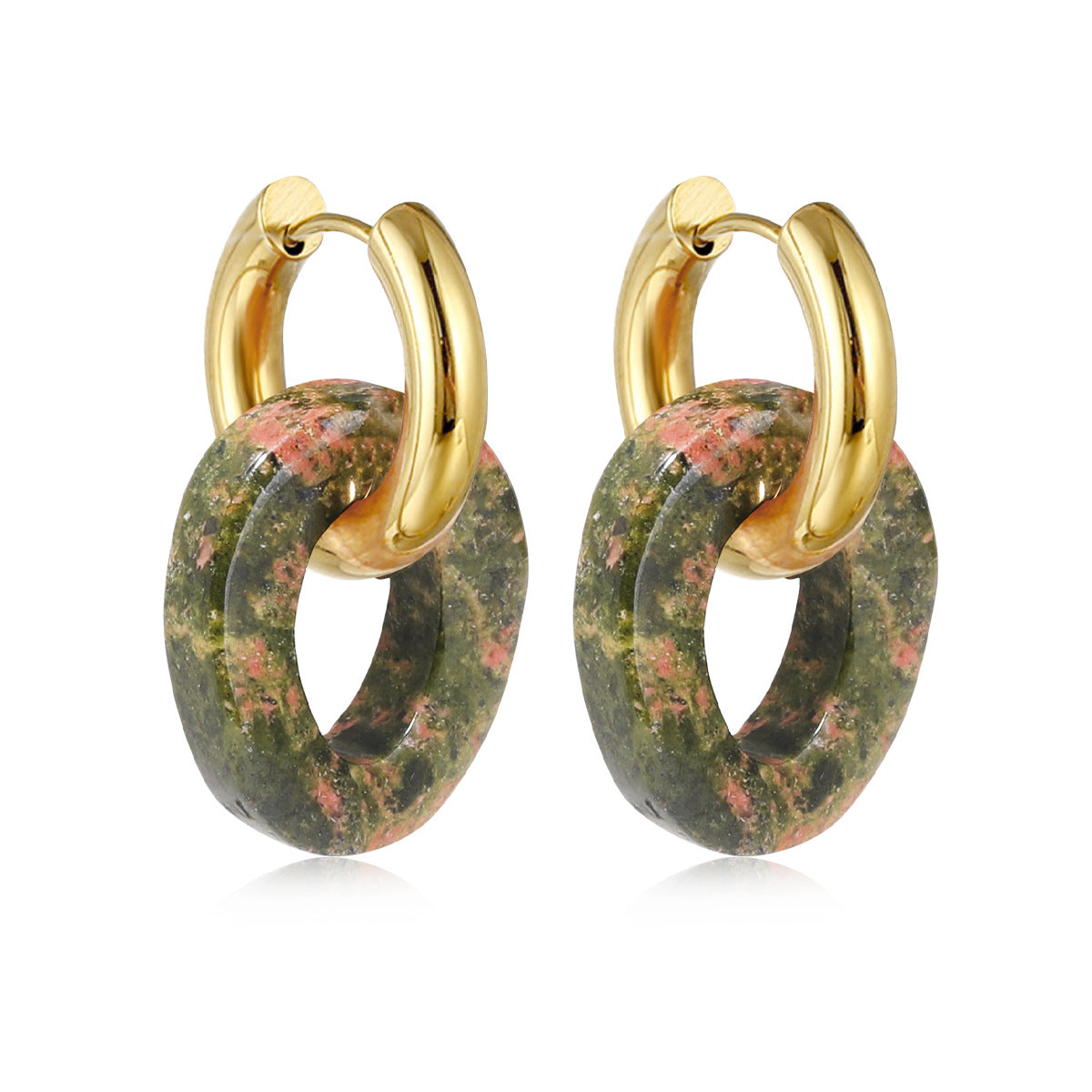 Boucles d'oreilles - 512511