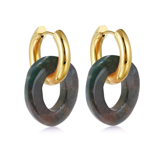 Boucles d'oreilles - 512513