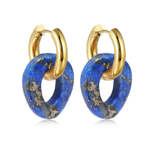 Boucles d'oreilles - 512552