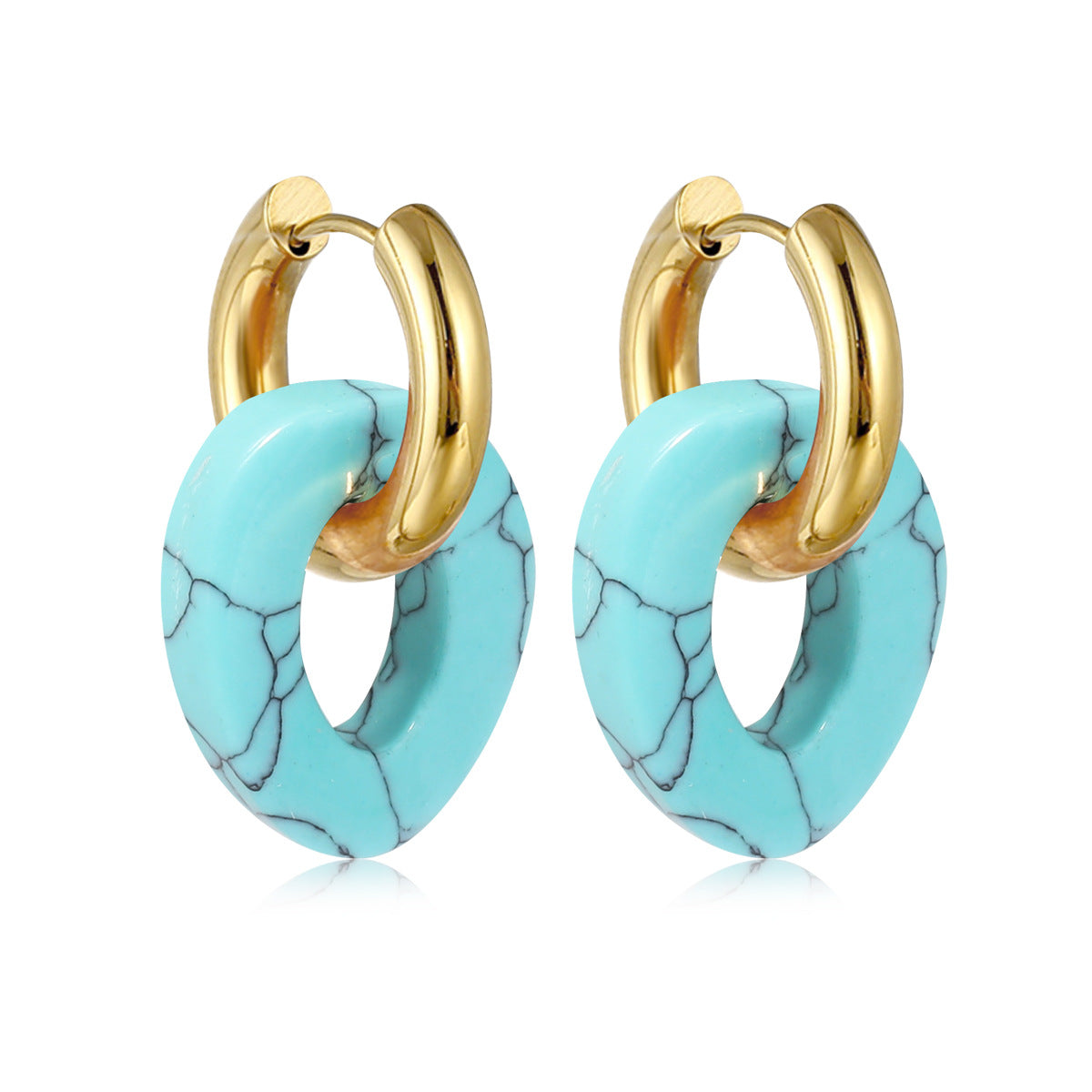 Boucles d'oreilles - 512553