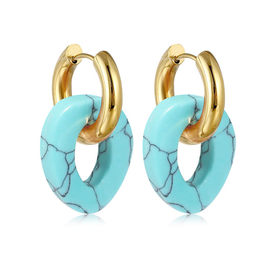 Boucles d'oreilles - 512553