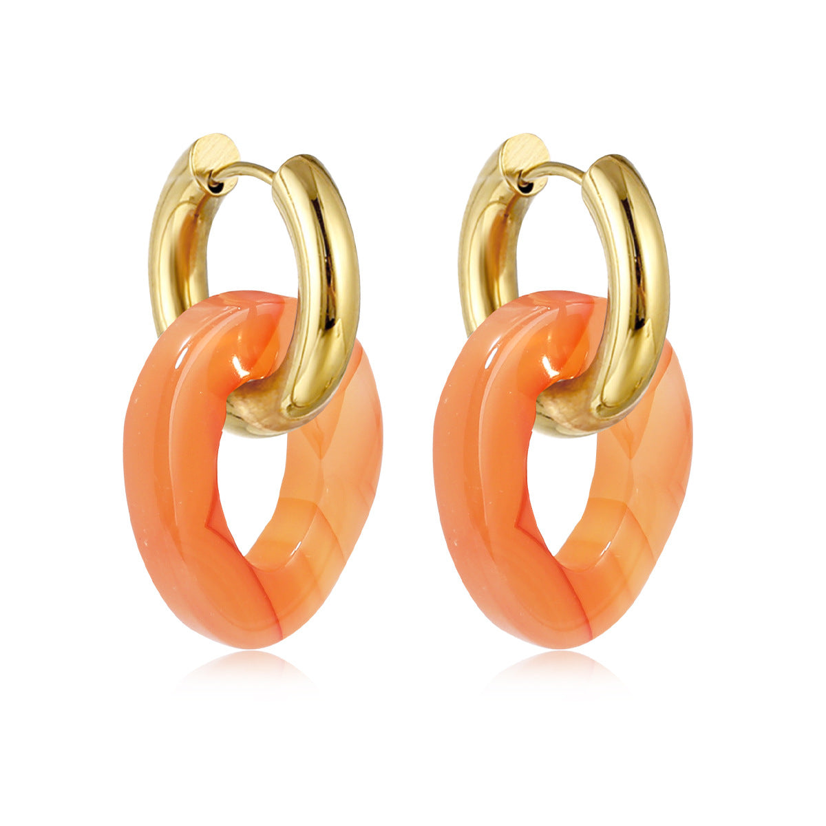 Boucles d'oreilles - 512555