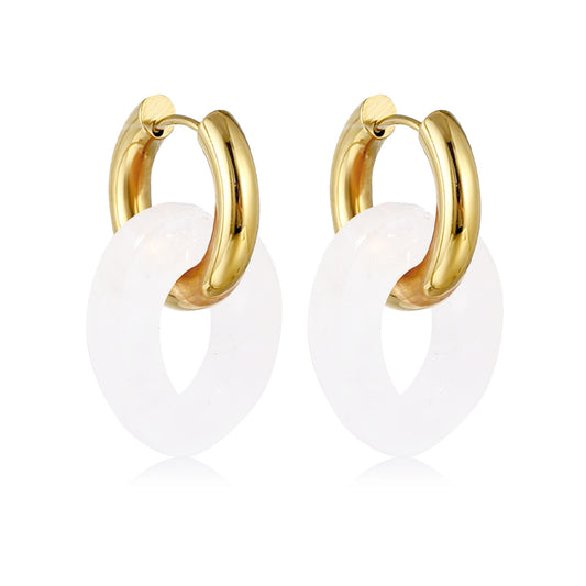 Boucles d'oreilles - 512556