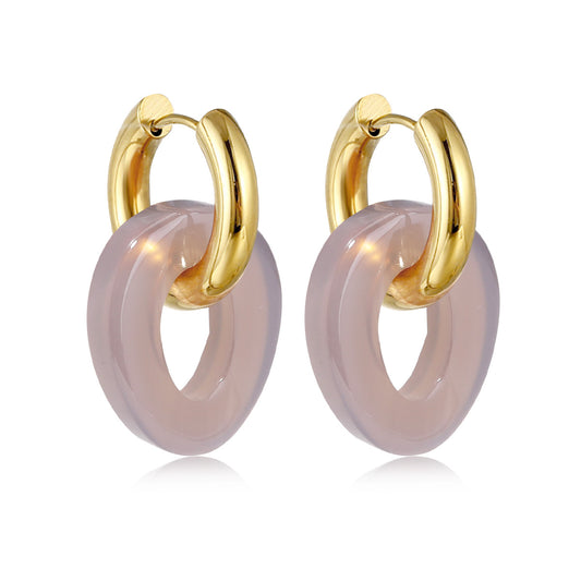 Boucles d'oreilles - 512557