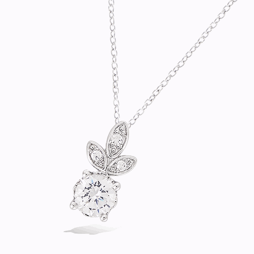 Pendentif en argent – 61HA1720CZ