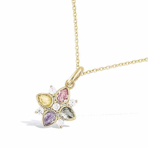 PEND Plaqué Or – 62EC0470PL