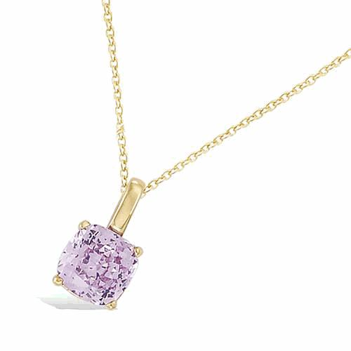 PEND Plaqué Or – 62EC0600LV