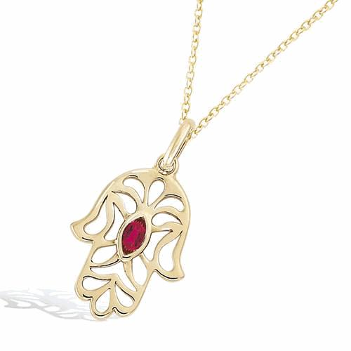 PEND Plaqué Or – 62EC0870SR