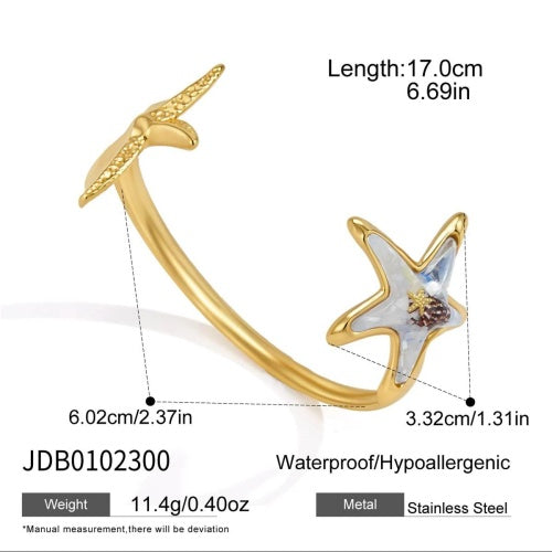 Bracelet en acier – BR0102300