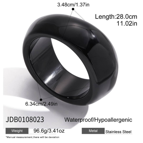 Bracelet en acier – BR0108023