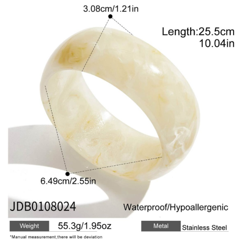 Bracelet en acier – BR0108024