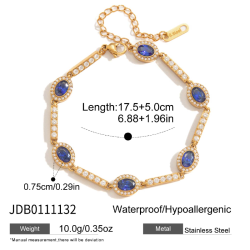 Bracelet en acier – BR0111132