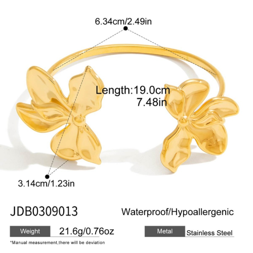 Bracelet en acier – BR0309013