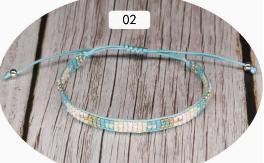 Bracelet - BR244