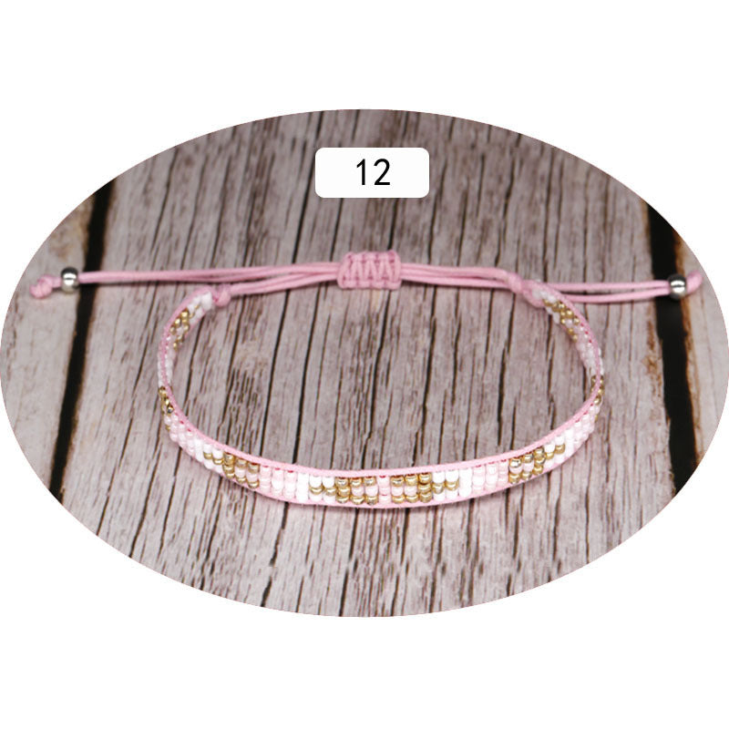 Bracelet - BR249