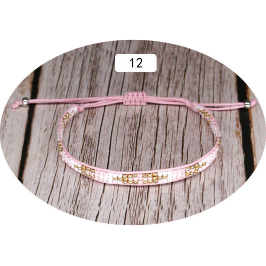 Bracelet - BR249
