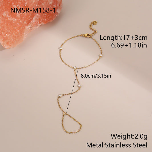 Bracelet - BRM1581
