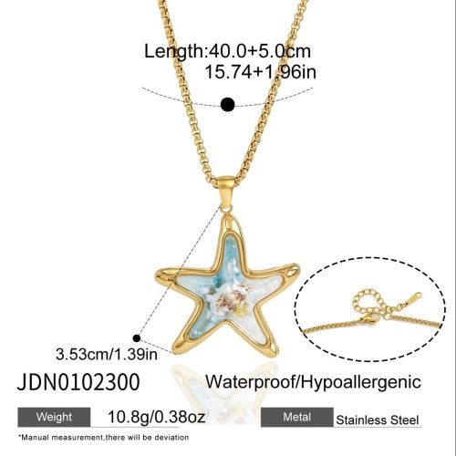 Collier en acier – COL0102300