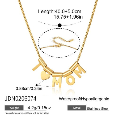 COLLIER ACIER REF COL0206074