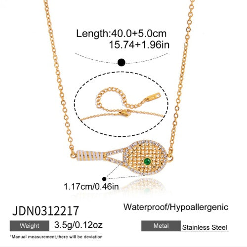 Collier en acier – COL0312217