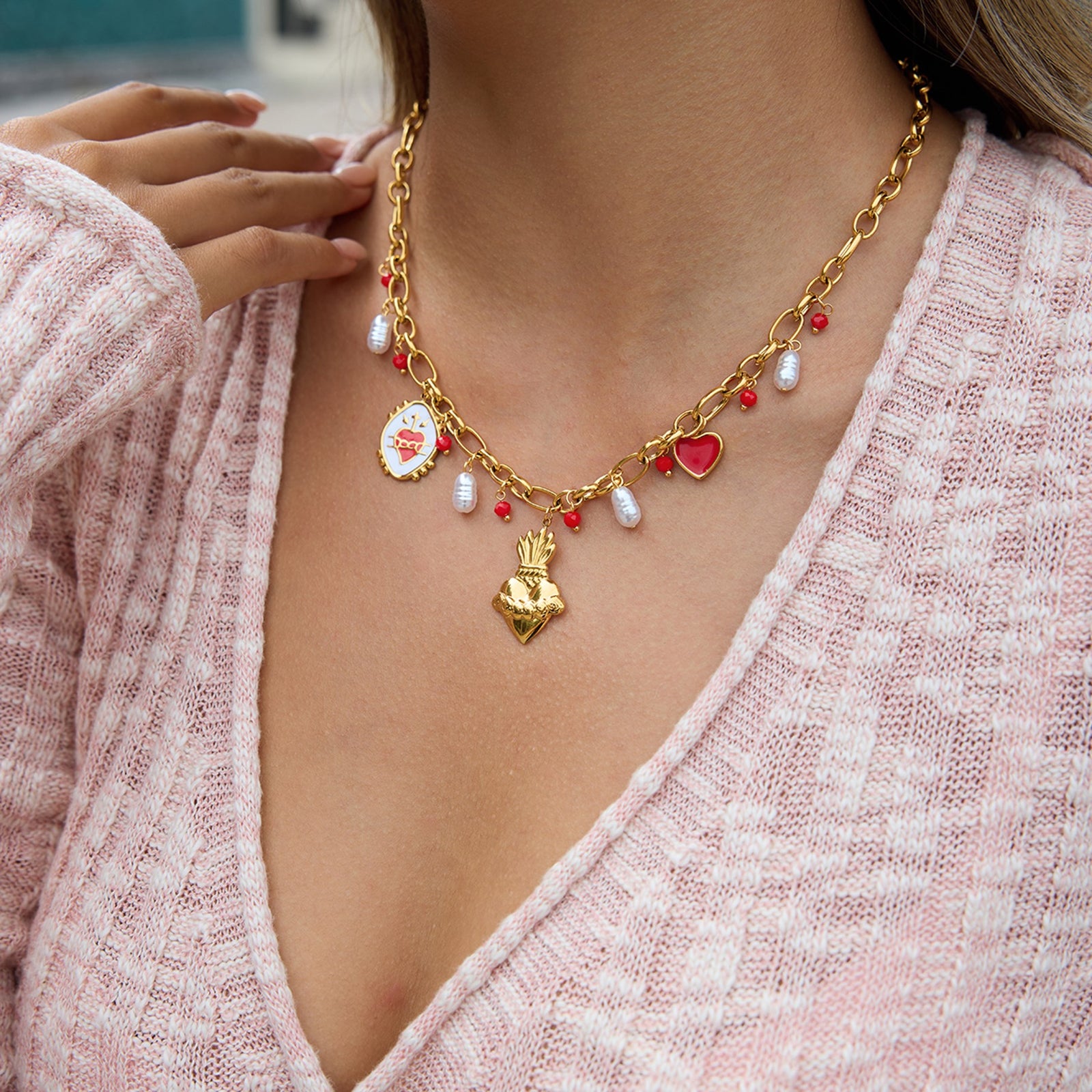 ✨ <strong>Nouveautés  Capsule 25</strong> en ligne📦 Saint-Valentin le <strong>14 février </strong>