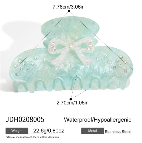 Divers en acier – JDH0208005