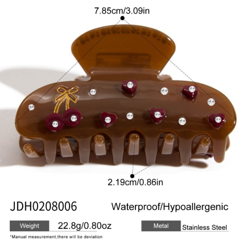 Divers en acier – JDH0208006