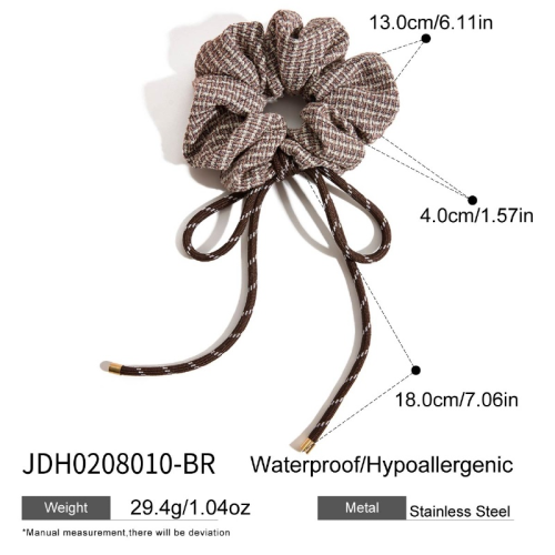 Divers en acier – JDH0208010-BR